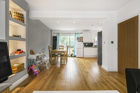 23 Edgehill Road, Mitcham, CR4 2HY