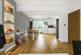 Reception/Kitchen