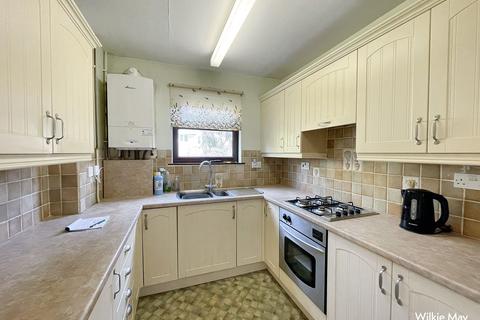 2 bedroom semi-detached bungalow for sale, Millbridge Gardens, Minehead TA24