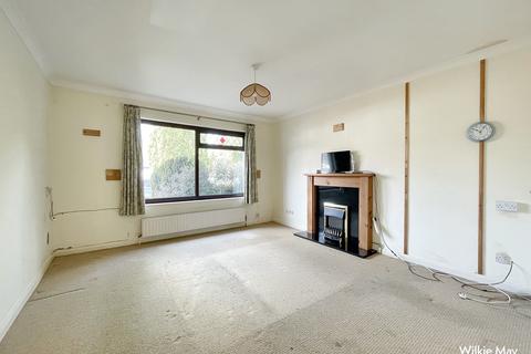 2 bedroom semi-detached bungalow for sale, Millbridge Gardens, Minehead TA24