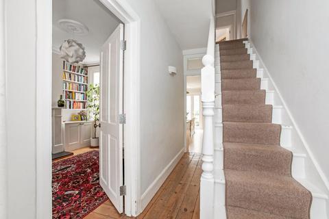 18 Phoenix Road, London, SE20 7BT
