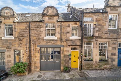 1 bedroom flat for sale, 10A Rothesay Mews, Edinburgh, EH3 7SG
