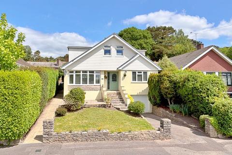 Lancaster Drive, Broadstone BH18