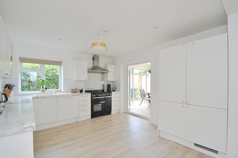 undefined, Lancaster Drive, Broadstone BH18