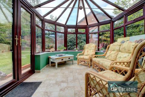 4 bedroom detached house for sale, Larkfield Way, Allesley Green, Coventry