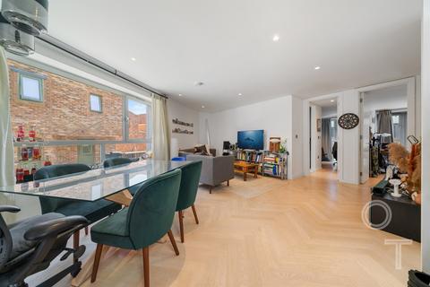 2 bedroom apartment for sale, Holmes Road, Kentish Town, NW5