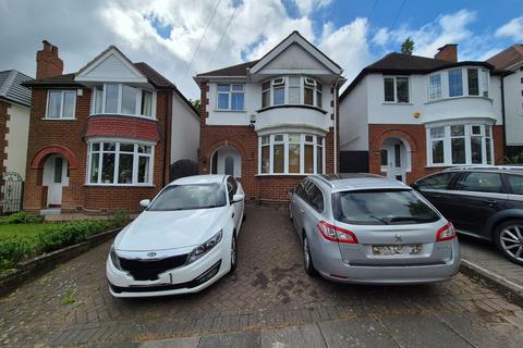 3 bedroom detached house for sale, Trevanie Avenue, Quinton B32