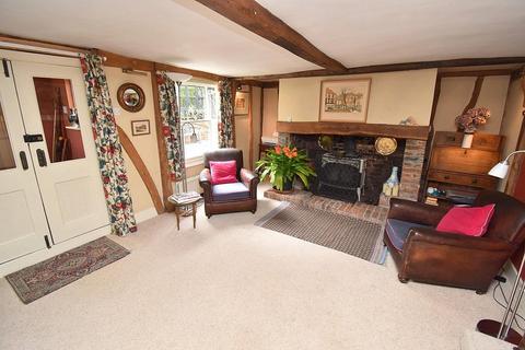 3 bedroom detached house for sale, Butts Green Road, Sandon