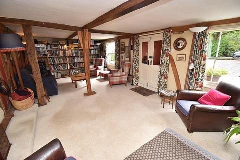 3 bedroom detached house for sale, Butts Green Road, Sandon