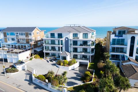 Banks Road, Sandbanks, Poole, Dorset, BH13