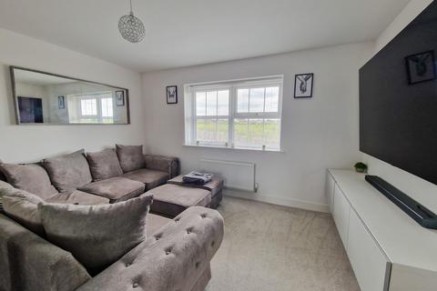 2 bedroom coach house for sale, Tavener Drive, Biggleswade, SG18