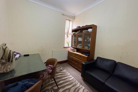 undefined, Salisbury Road, Southall