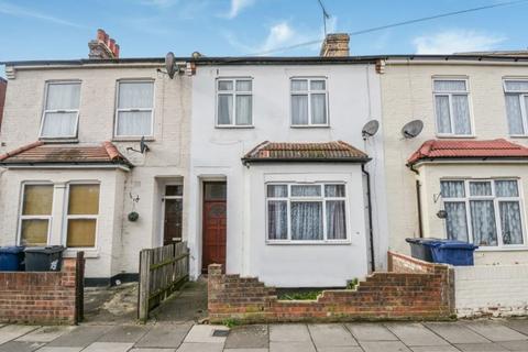 Salisbury Road, Southall