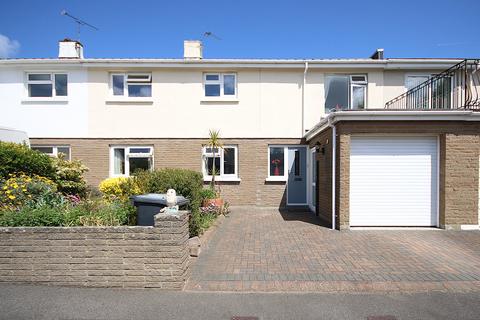 Parcq du Pont Marquet, La Petite Route des Mielles JE3