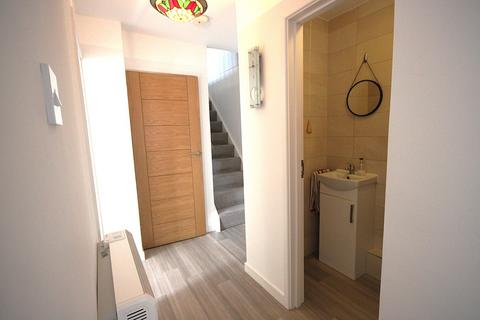 4 bedroom terraced house for sale, Parcq du Pont Marquet, La Petite Route des Mielles JE3