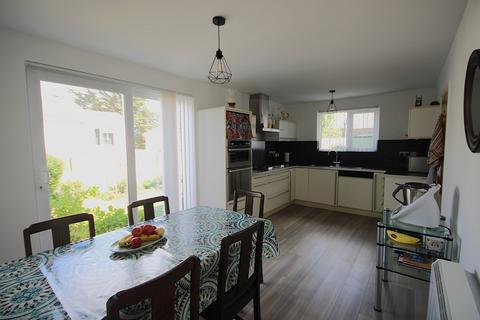 4 bedroom terraced house for sale, Parcq du Pont Marquet, La Petite Route des Mielles JE3