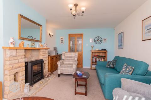 3 bedroom bungalow for sale, Lea Gate Close, Harwood, Bolton, Greater Manchester, BL2 4AB