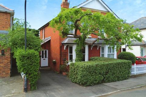 2 bedroom semi-detached house for sale, Camden Road, Berkshire SL6