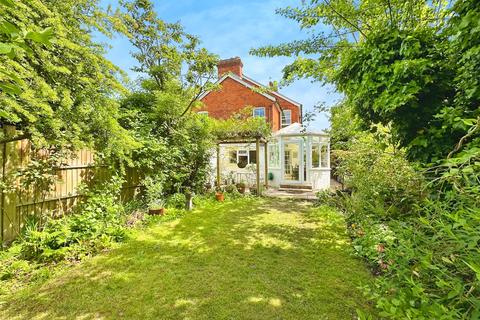 2 bedroom semi-detached house for sale, Camden Road, Berkshire SL6