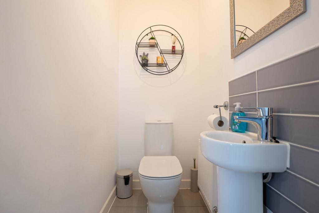 Cloakroom