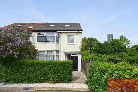 5 bedroom detached house to rent, Acton