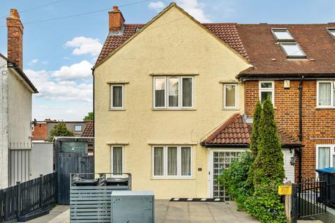 45 Moore Road, London, SE19 3RB
