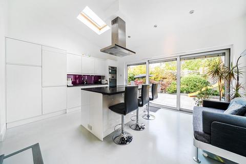 45 Moore Road, London, SE19 3RB