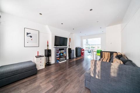 45 Moore Road, London, SE19 3RB
