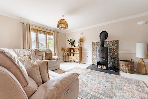 4 bedroom detached house for sale, Cotmer Road, Oulton Broad