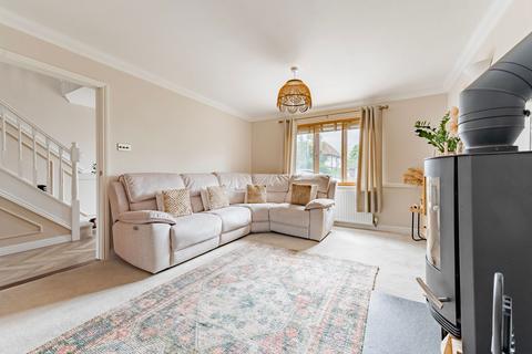 4 bedroom detached house for sale, Cotmer Road, Oulton Broad
