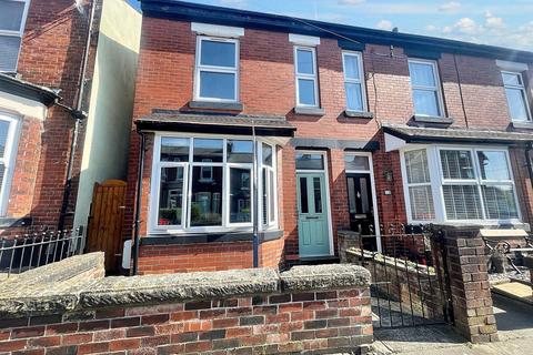 undefined, Granville Street, Monton, M30