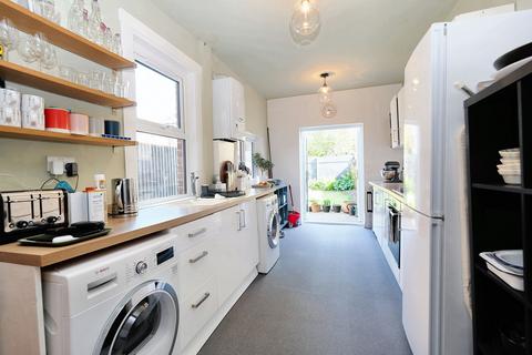 undefined, Granville Street, Monton, M30