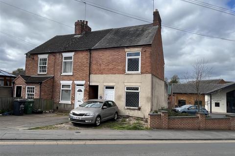 2 bedroom end of terrace house for sale, Kirkhill, Shepshed LE12
