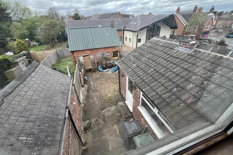 2 bedroom end of terrace house for sale, Kirkhill, Shepshed LE12