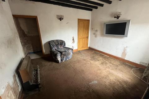 2 bedroom end of terrace house for sale, Kirkhill, Shepshed LE12