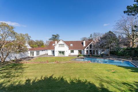 undefined, The Park, Great Bookham, Leatherhead, Surrey, KT23