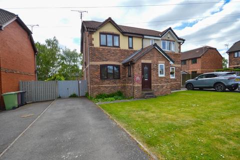9 Beech Crescent, Eckington, Sheffield, S21 4AP
