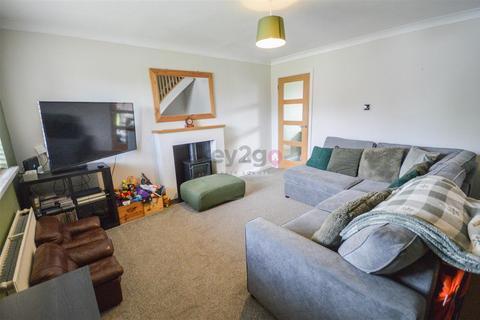 9 Beech Crescent, Eckington, Sheffield, S21 4AP