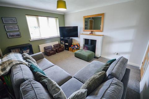 9 Beech Crescent, Eckington, Sheffield, S21 4AP