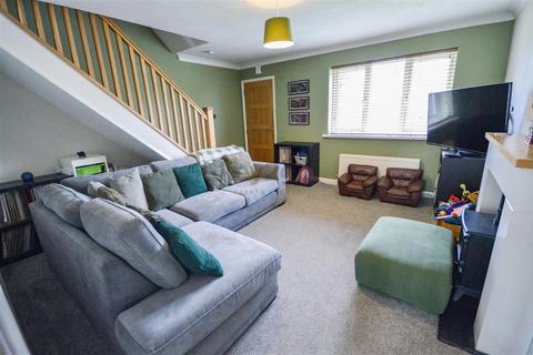 9 Beech Crescent, Eckington, Sheffield, S21 4AP
