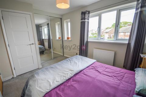 9 Beech Crescent, Eckington, Sheffield, S21 4AP