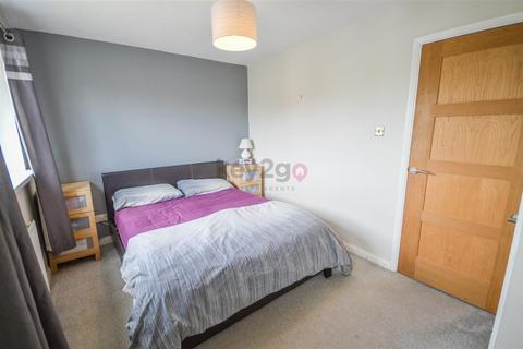 9 Beech Crescent, Eckington, Sheffield, S21 4AP