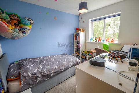 9 Beech Crescent, Eckington, Sheffield, S21 4AP