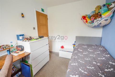 9 Beech Crescent, Eckington, Sheffield, S21 4AP