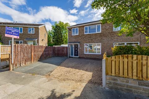 39 Westways, Wrenthorpe, Wakefield, WF2 0TE