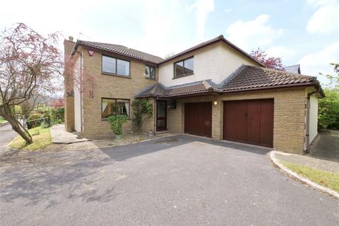 Sutton Park – Spacious Family Home with Incredible Potential, Bishop Sutton