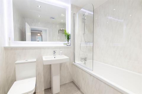 2 bedroom semi-detached bungalow for sale, Blanchland Avenue, Wideopen, Newcastle Upon Tyne