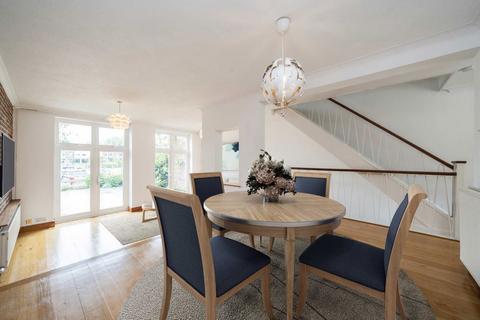 4 bedroom house for sale, Ibis Lane, London W4