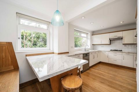 4 bedroom house for sale, Ibis Lane, London W4