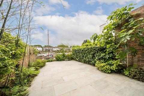 4 bedroom house for sale, Ibis Lane, London W4